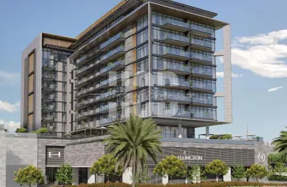 Apartment - 2 Bedrooms - 2 Bathrooms for sale in Ellington House 4 - Ellington House - Dubai Hills Estate - Dubai