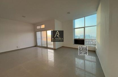 Apartment - 3 Bedrooms - 4 Bathrooms for rent in Al Rumailah building - Al Rumailah 2 - Al Rumaila - Ajman