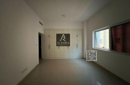Apartment - 3 Bedrooms - 4 Bathrooms for rent in Al Rumailah building - Al Rumailah 2 - Al Rumaila - Ajman