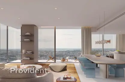 Apartment - 2 Bedrooms - 2 Bathrooms for sale in Verve City Walk - City Walk - Dubai