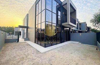 Villa - 4 Bedrooms - 4 Bathrooms for sale in Mudon Al Ranim 5 - Mudon - Dubai