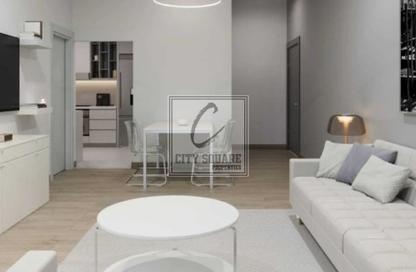 Apartment - 1 Bedroom - 2 Bathrooms for sale in Century Tower - Business Bay - Dubai