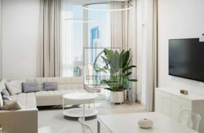 Apartment - 1 Bedroom - 2 Bathrooms for sale in Century Tower - Business Bay - Dubai