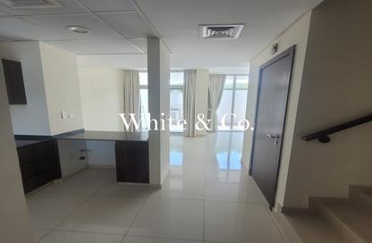 Townhouse - 3 - 3 for rent in Victoria - Damac Hills 2 - Dubai Townhouse - 3 - 3 for rent in Victoria - Damac Hills 2 - Dubai