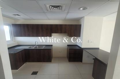 Townhouse - 3 - 3 for rent in Victoria - Damac Hills 2 - Dubai