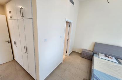 Apartment - 1 - 2 for rent in Julphar Residential Tower - Julphar Towers - Al Nakheel - Ras Al Khaimah