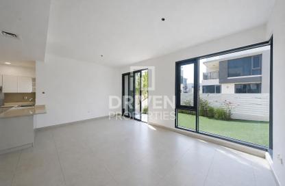 Villa - 4 - 4 for rent in Maple at Dubai Hills Estate 1 - Maple at Dubai Hills Estate - Dubai Hills Estate - Dubai