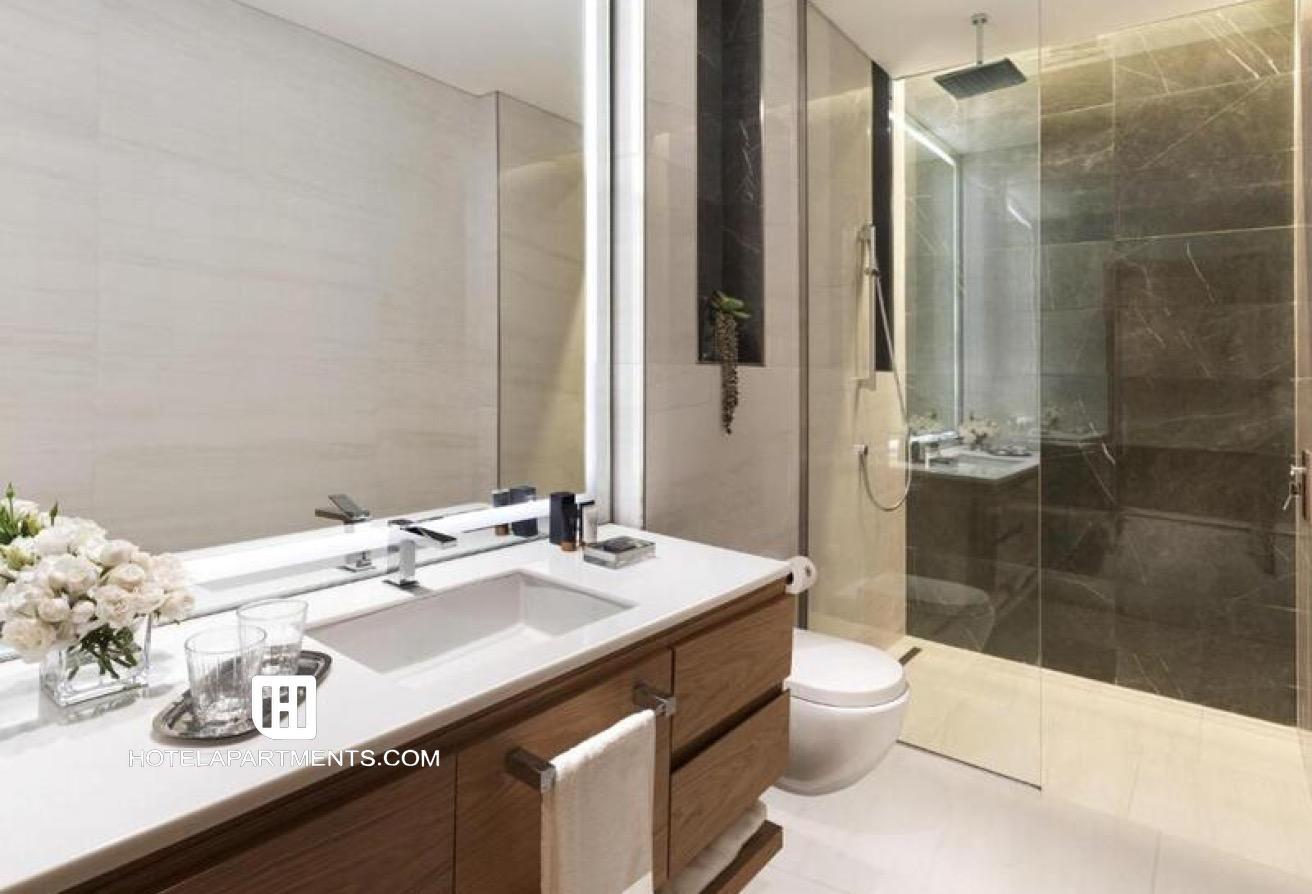 SLS Best 2 BR| High Floor| Super Clean| Furnished photo 21