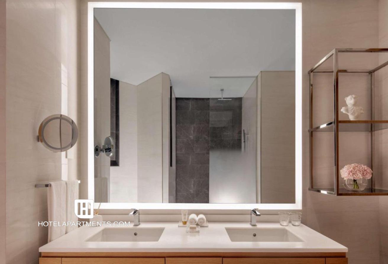 SLS Best 2 BR| High Floor| Super Clean| Furnished photo 8