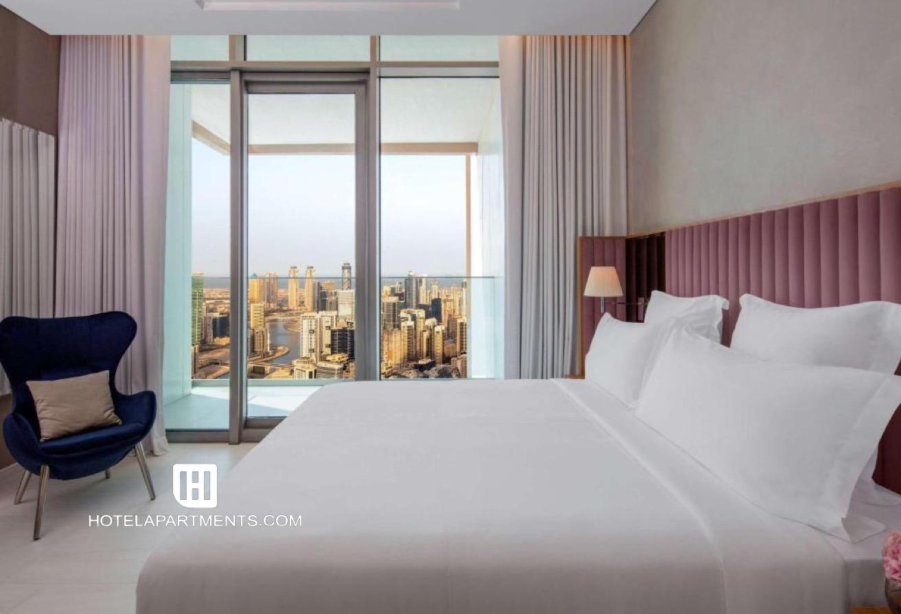 SLS Best 2 BR| High Floor| Super Clean| Furnished photo 10