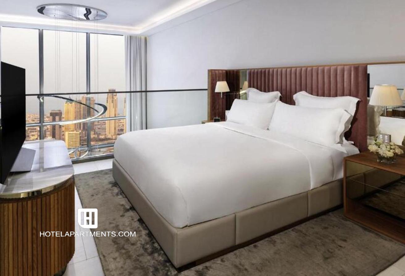 SLS Best 2 BR| High Floor| Super Clean| Furnished photo 29