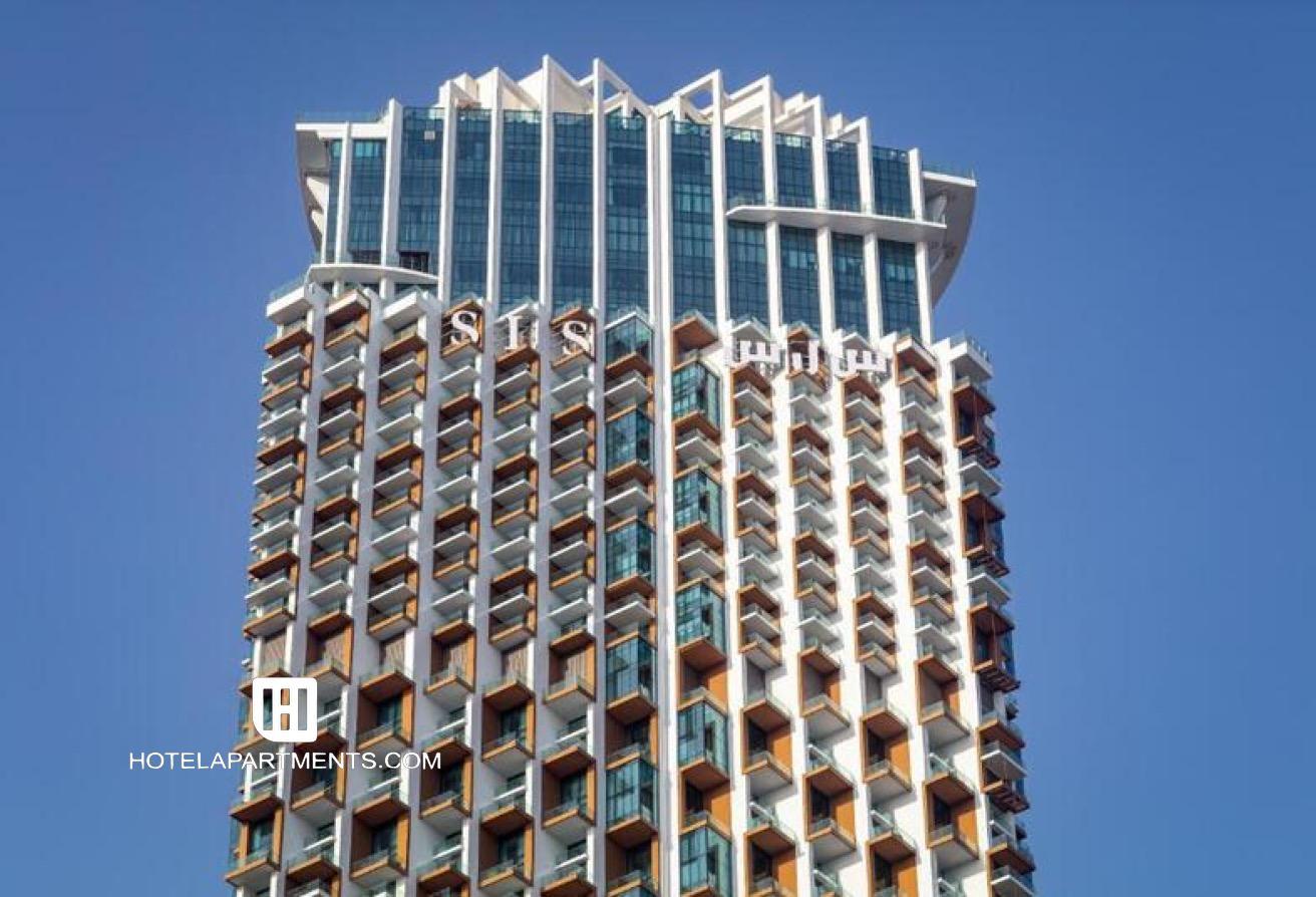 SLS Best 2 BR| High Floor| Super Clean| Furnished photo 26