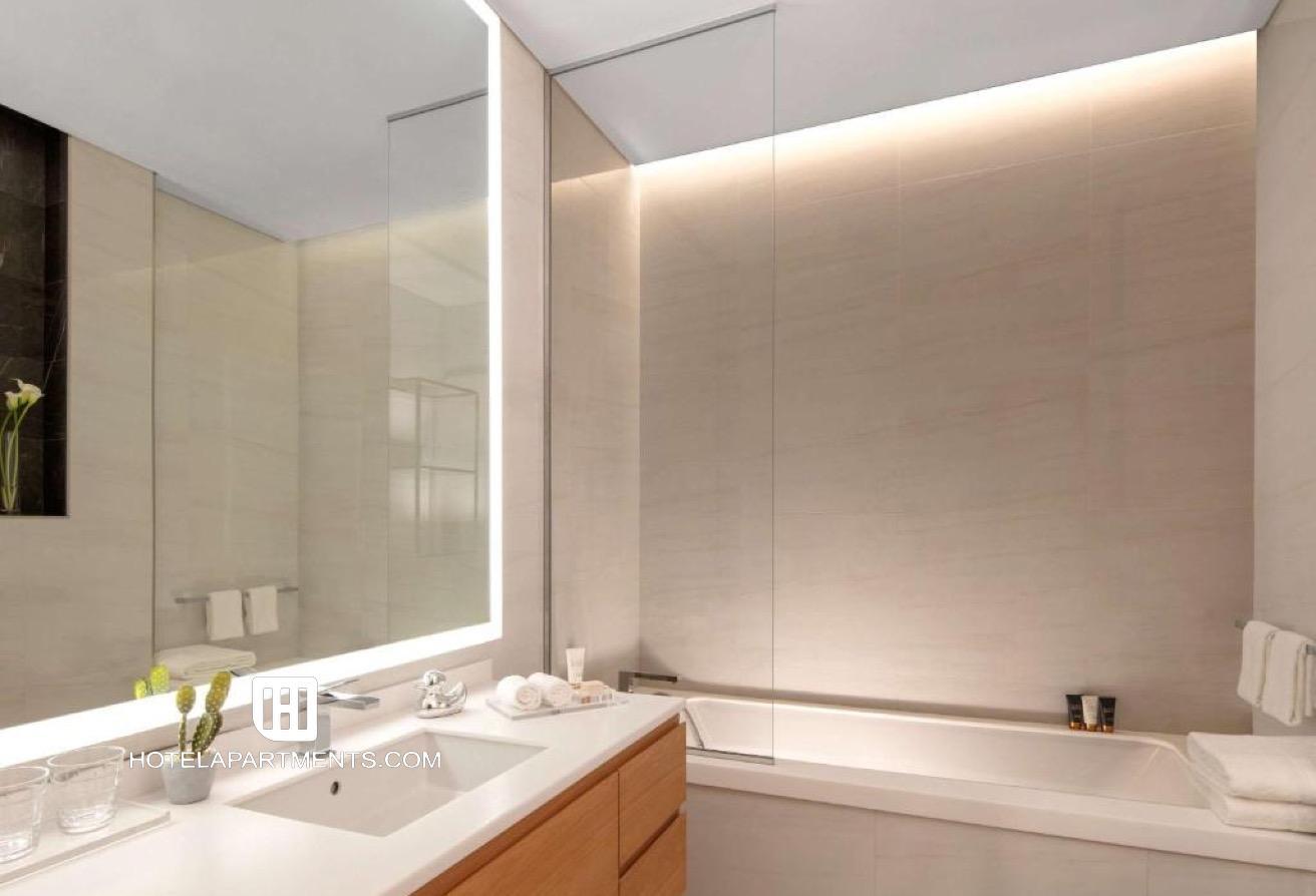 SLS Best 2 BR| High Floor| Super Clean| Furnished photo 11
