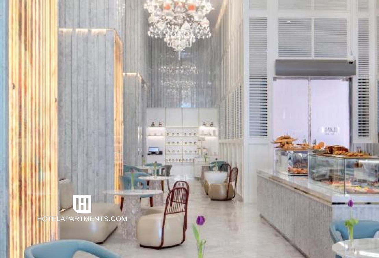 SLS Best 2 BR| High Floor| Super Clean| Furnished photo 17