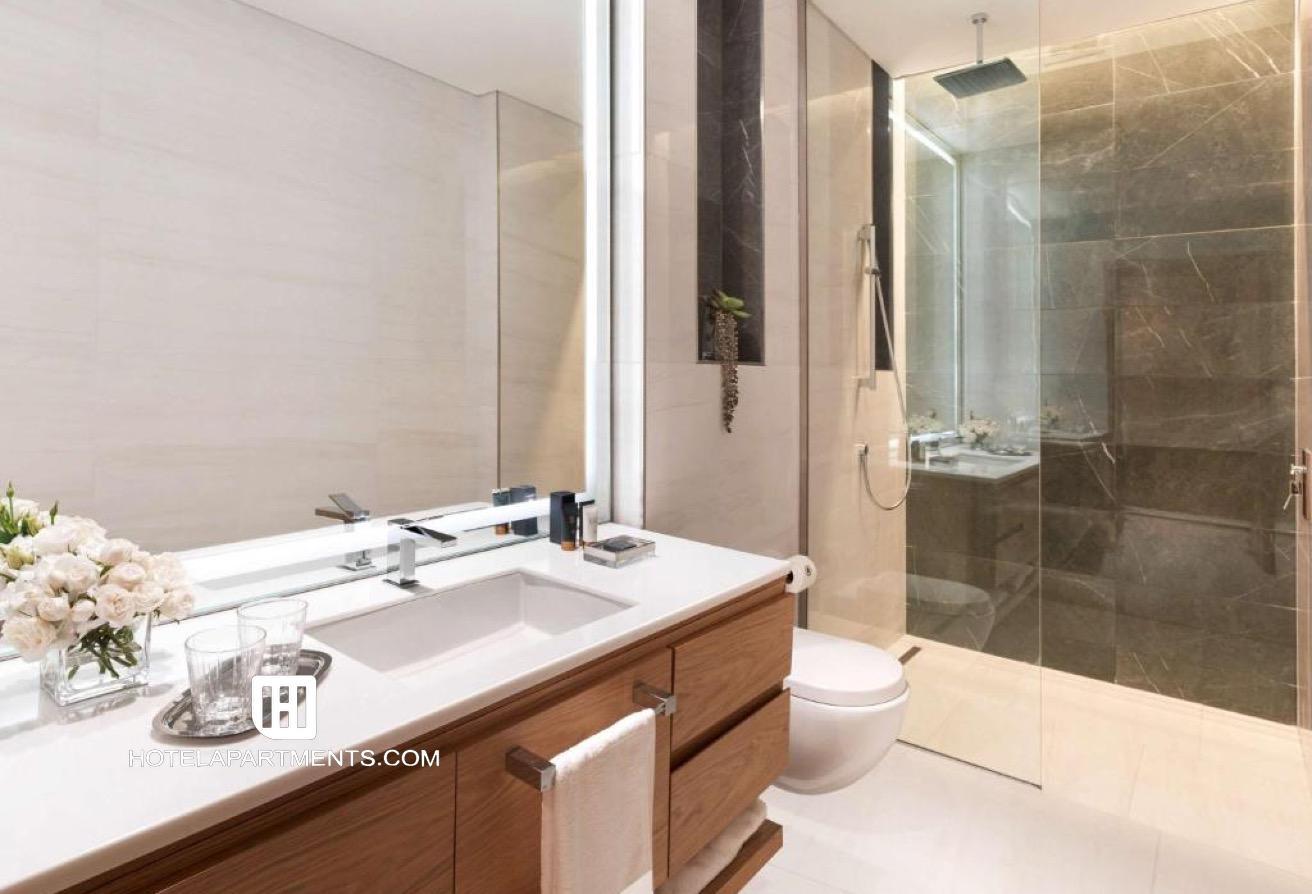 SLS Best 2 BR| High Floor| Super Clean| Furnished photo 12