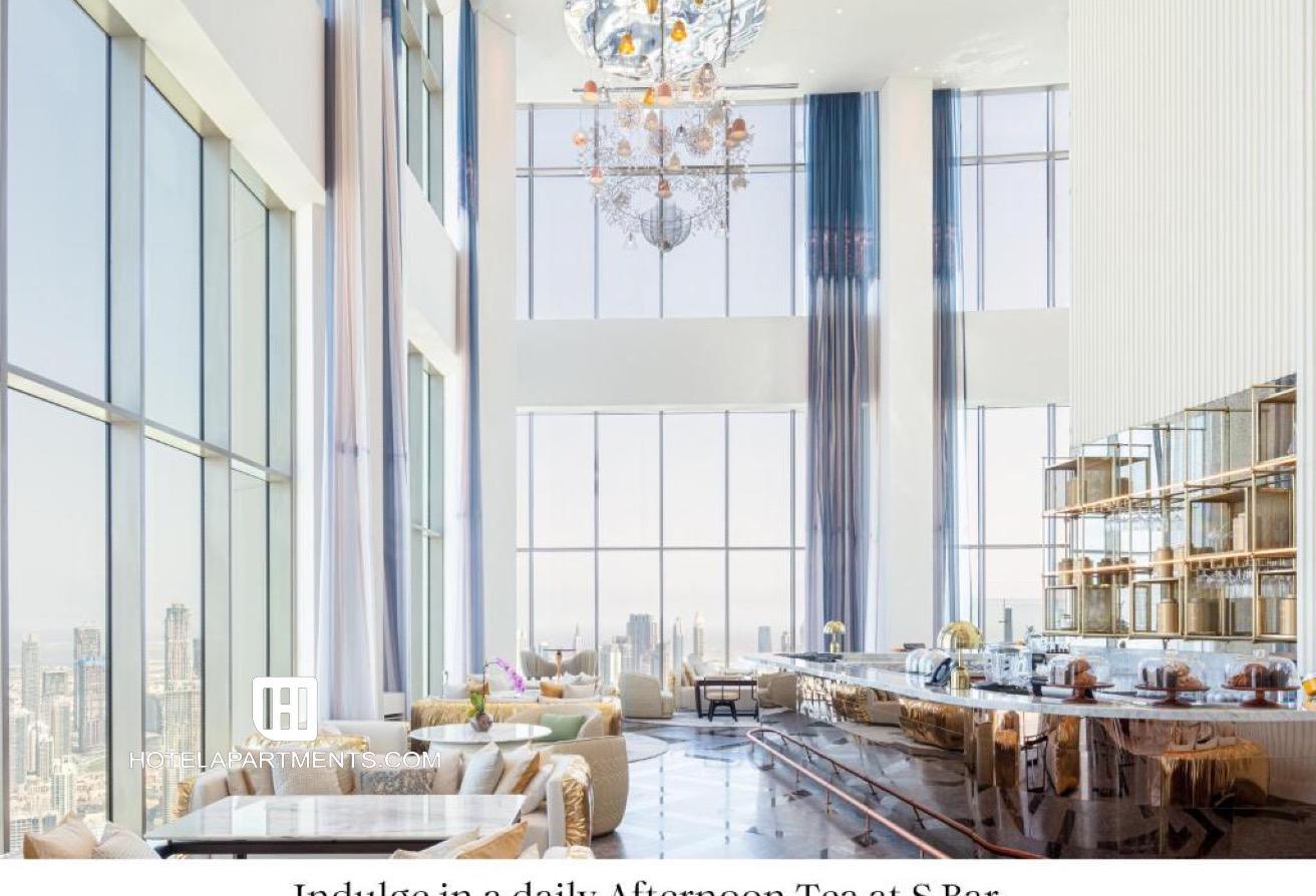 SLS Best 2 BR| High Floor| Super Clean| Furnished photo 14