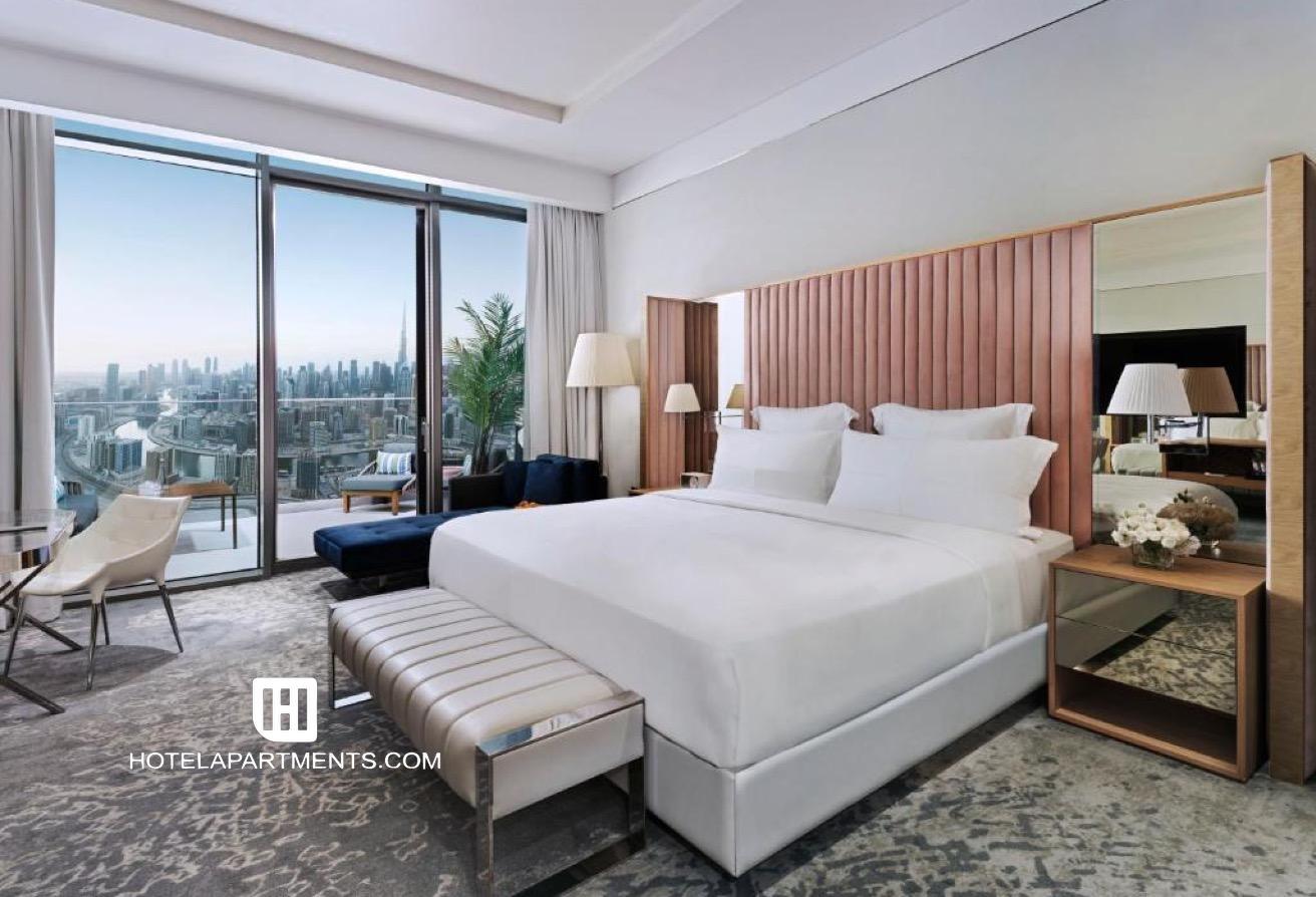 SLS Best 2 BR| High Floor| Super Clean| Furnished photo 5