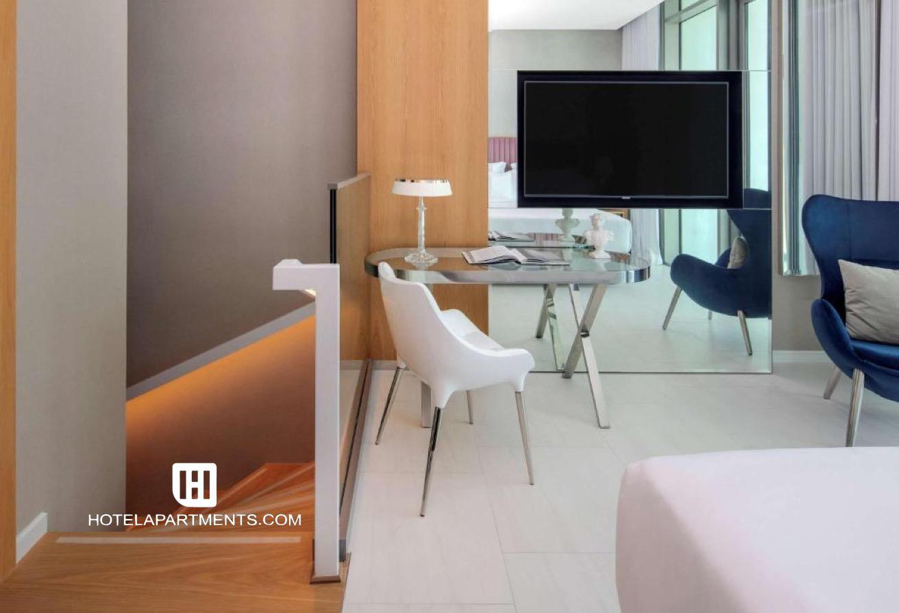 SLS Best 2 BR| High Floor| Super Clean| Furnished photo 9