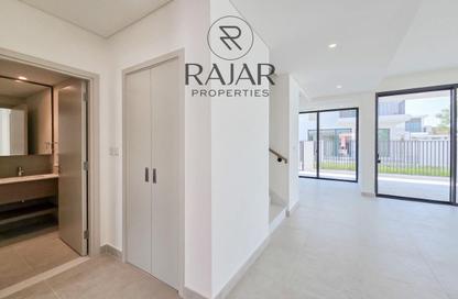 Townhouse - 4 - 5 for rent in Elora - The Valley - Dubai