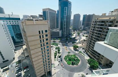 Apartment - 1 - 2 for sale in Al Fahad Tower 2 - Al Fahad Towers - Barsha Heights (Tecom) - Dubai
