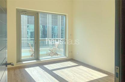 Apartment - 1 Bedroom - 2 Bathrooms for rent in Boulevard Central Tower 1 - Boulevard Central Towers - Downtown Dubai - Dubai