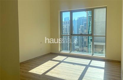 Apartment - 1 Bedroom - 2 Bathrooms for rent in Boulevard Central Tower 1 - Boulevard Central Towers - Downtown Dubai - Dubai