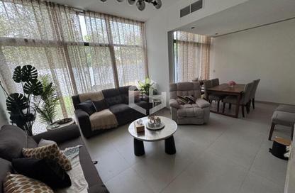 Townhouse - 2 Bedrooms - 3 Bathrooms for sale in Sendian - Masaar - Tilal City - Sharjah Townhouse - 2 Bedrooms - 3 Bathrooms for sale in Sendian - Masaar - Tilal City - Sharjah