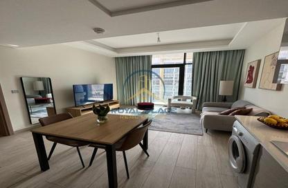Apartment - 1 Bedroom - 1 Bathroom for rent in Azizi Riviera 3 - Azizi Riviera - Meydan One - Meydan - Dubai Apartment - 1 Bedroom - 1 Bathroom for rent in Azizi Riviera 3 - Azizi Riviera - Meydan One - Meydan - Dubai