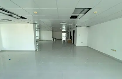 Office Space - 2 Bedrooms - 2 Bathrooms for rent in Al Majaz 2 - Al Majaz - Sharjah