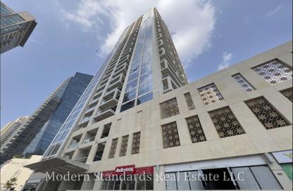 Apartment - 2 Bedrooms - 2 Bathrooms for rent in West Avenue Tower - Dubai Marina - Dubai Apartment - 2 Bedrooms - 2 Bathrooms for rent in West Avenue Tower - Dubai Marina - Dubai