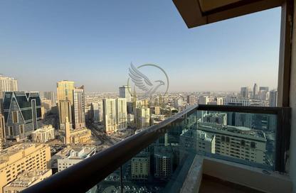 Apartment - 1 - 2 for rent in Al Majaz 3 - Al Majaz - Sharjah