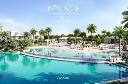 Villa - 4 - 6 for sale in Palace Villas - Ostra - The Oasis by Emaar - Dubai Villa - 4 - 6 for sale in Palace Villas - Ostra - The Oasis by Emaar - Dubai
