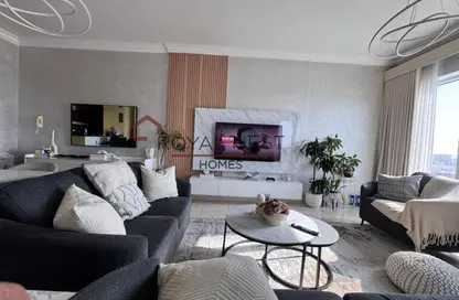 شقة - 2 غرف نوم - 2 حمامات للبيع في سكاي كورتس تاور F - أبراج سكاي كورتس - مجمع دبي ريزيدنس - دبي لاند - دبي