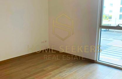 Apartment - 1 Bedroom - 1 Bathroom for rent in Waters Edge - Yas Island - Abu Dhabi Apartment - 1 Bedroom - 1 Bathroom for rent in Waters Edge - Yas Island - Abu Dhabi