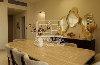 Apartment - 3 Bedrooms - 4 Bathrooms for sale in Vida 2 - Vida Residences - Aljada - Sharjah