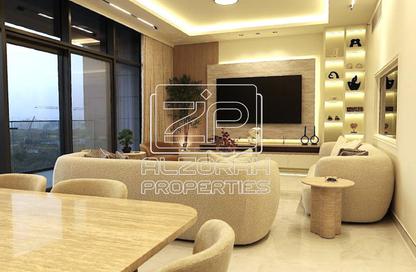 Apartment - 3 Bedrooms - 4 Bathrooms for sale in Vida 2 - Vida Residences - Aljada - Sharjah Apartment - 3 Bedrooms - 4 Bathrooms for sale in Vida 2 - Vida Residences - Aljada - Sharjah
