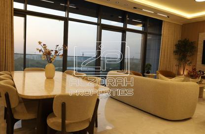 Apartment - 3 Bedrooms - 4 Bathrooms for sale in Vida 2 - Vida Residences - Aljada - Sharjah
