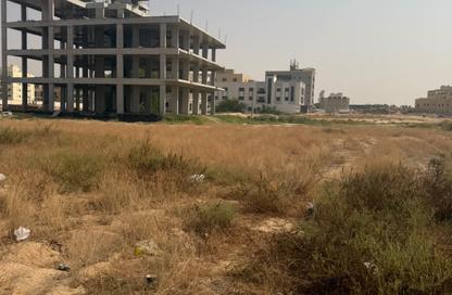 Land - Studio for sale in Al Jurf Industrial 2 - Al Jurf Industrial - Ajman