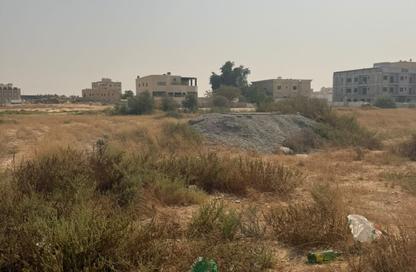 Land - Studio for sale in Al Jurf Industrial 2 - Al Jurf Industrial - Ajman