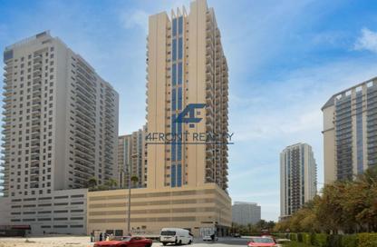 Apartment - Studio - 1 Bathroom for rent in UniEstate Prime Tower - District 10 - Jumeirah Village Circle - Dubai