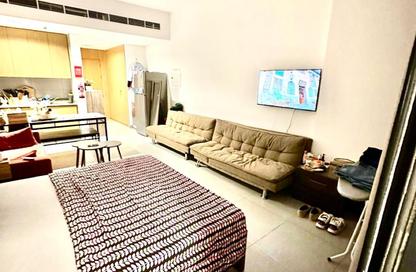 Apartment - Studio - 1 Bathroom for sale in Souks Residential - Al Mamsha - Muwaileh - Sharjah Apartment - Studio - 1 Bathroom for sale in Souks Residential - Al Mamsha - Muwaileh - Sharjah