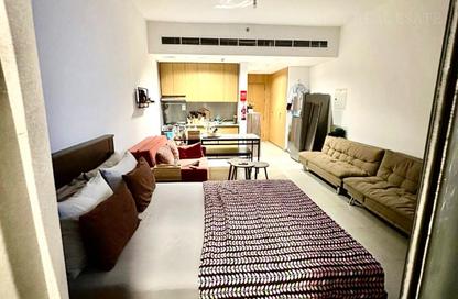 Apartment - Studio - 1 Bathroom for sale in Souks Residential - Al Mamsha - Muwaileh - Sharjah Apartment - Studio - 1 Bathroom for sale in Souks Residential - Al Mamsha - Muwaileh - Sharjah
