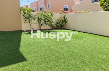 Townhouse - 3 - 3 for rent in Amaranta 2 - Amaranta - Villanova - Dubai