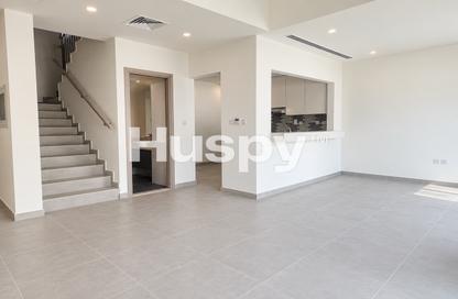 Townhouse - 3 - 3 for rent in Amaranta 2 - Amaranta - Villanova - Dubai