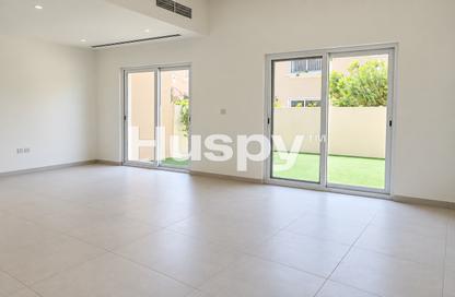 Townhouse - 3 - 3 for rent in Amaranta 2 - Amaranta - Villanova - Dubai