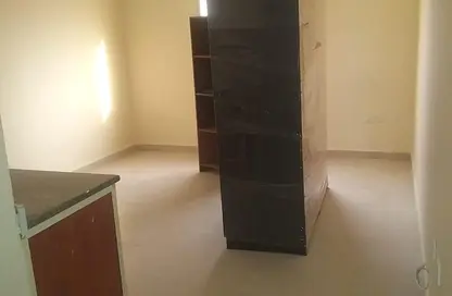 Apartment - Studio - 1 Bathroom for rent in Al Jurf 3 - Al Jurf - Ajman Downtown - Ajman