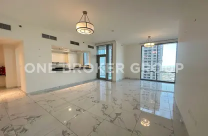 Apartment - 2 Bedrooms - 3 Bathrooms for rent in Noura Tower - Al Habtoor City - Business Bay - Dubai