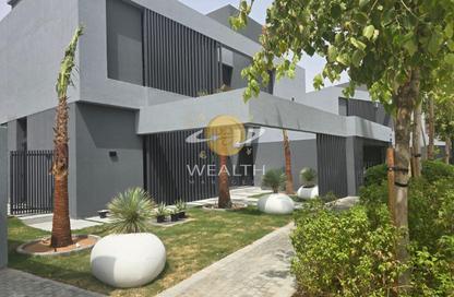 Villa - 5 Bedrooms - 7 Bathrooms for sale in Kaya - Masaar - Tilal City - Sharjah