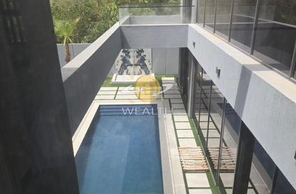 Villa - 5 Bedrooms - 7 Bathrooms for sale in Kaya - Masaar - Tilal City - Sharjah