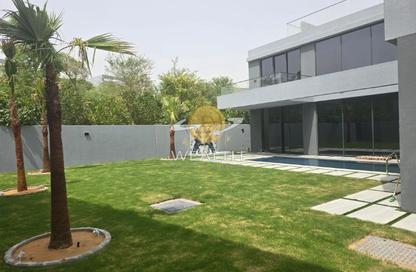 Villa - 5 Bedrooms - 7 Bathrooms for sale in Kaya - Masaar - Tilal City - Sharjah Villa - 5 Bedrooms - 7 Bathrooms for sale in Kaya - Masaar - Tilal City - Sharjah